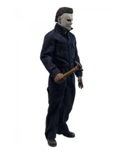 Halloween 2018 Michael Myers 30cm Action Figur -Spooky Fun Günstiges Geschäft halloween 2018 michael myers 30cm action figur halloween 2018 michael myers 12 inch action figure 51859 03