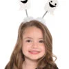 Halloween Geister Haarreif