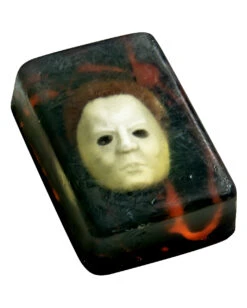 Halloween Slasher Duftseife -Spooky Fun Günstiges Geschäft halloween slasher duftseife halloween und horror geschenkartikel halloween killer soap 53292 2