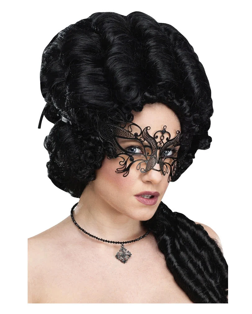 Augen Maske Schmetterling 2 Augen Maske Schmetterling – Bild 2