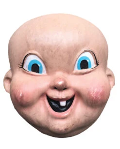 Happy Death Day Maske