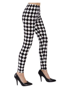 Harlekin Leggings