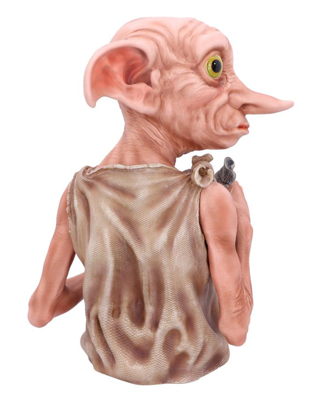 Harry Potter Dobby Büste 30cm 3 Harry Potter Dobby Büste 30cm – Bild 3