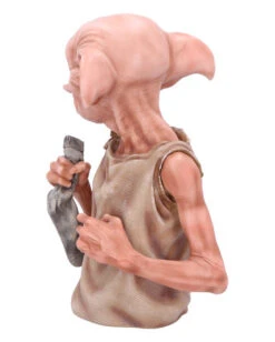 Harry Potter Dobby Büste 30cm 10 Harry Potter Dobby Büste 30cm -Spooky Fun Günstiges Geschäft harry potter dobby bueste harry potter dobby statue harry potter merchandise 54619 04