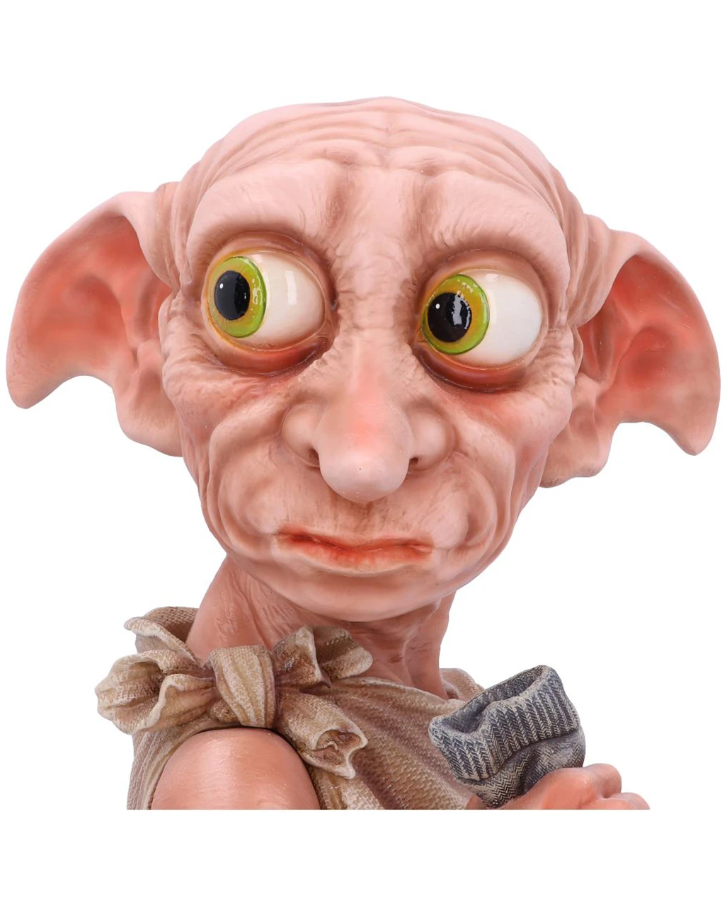 Harry Potter Dobby Büste 30cm 5 Harry Potter Dobby Büste 30cm – Bild 5