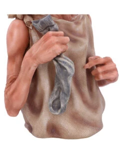 Harry Potter Dobby Büste 30cm 12 Harry Potter Dobby Büste 30cm -Spooky Fun Günstiges Geschäft harry potter dobby bueste harry potter dobby statue harry potter merchandise 54619 06
