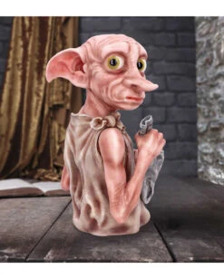 Harry Potter Dobby Büste 30cm 13 Harry Potter Dobby Büste 30cm -Spooky Fun Günstiges Geschäft harry potter dobby bueste harry potter dobby statue harry potter merchandise 54619 07