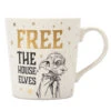 Harry Potter - Dobby Free Elf Tasse