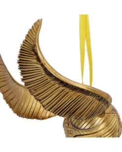 Harry Potter Golden Snitch Weihnachtskugel -Spooky Fun Günstiges Geschäft harry potter golden snitch weihnachtskugel harry potter golden snitch hanging ornament 51082 06