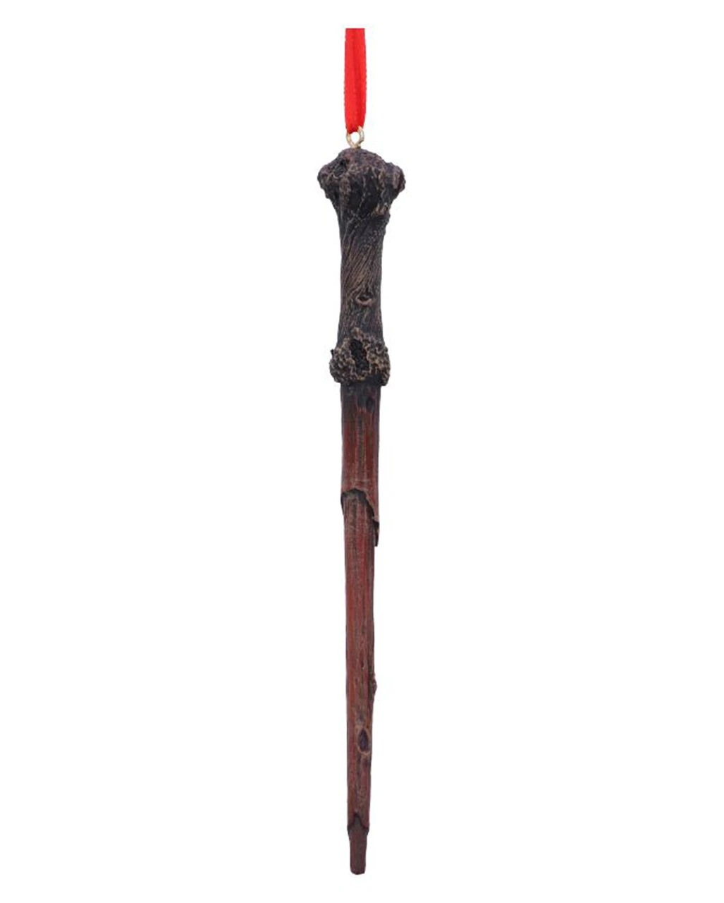 Harry Potter Harrys Zauberstab Weihnachtsschmuck 1 Harry Potter Harrys Zauberstab Weihnachtsschmuck