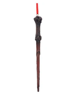 Harry Potter Harrys Zauberstab Weihnachtsschmuck 9 Harry Potter Harrys Zauberstab Weihnachtsschmuck -Spooky Fun Günstiges Geschäft harry potter harrys zauberstab weihnachtsschmuck harry potter harrys wand hanging ornament 51078 03