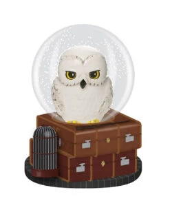 Harry Potter Hedwig "Schneekugel"