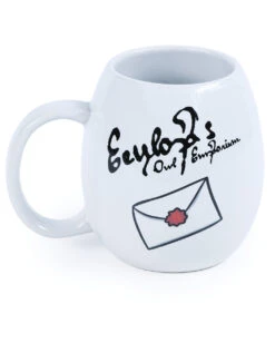 Harry Potter Hedwig Tasse -Spooky Fun Günstiges Geschäft harry potter hedwig tasse harry potter hedwig mug harry potter merchandise 50559 02