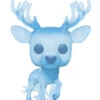 Harry Potter Patronus Hirsch Funko POP! Figur
