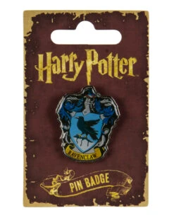 Harry Potter Pin - Ravenclaw