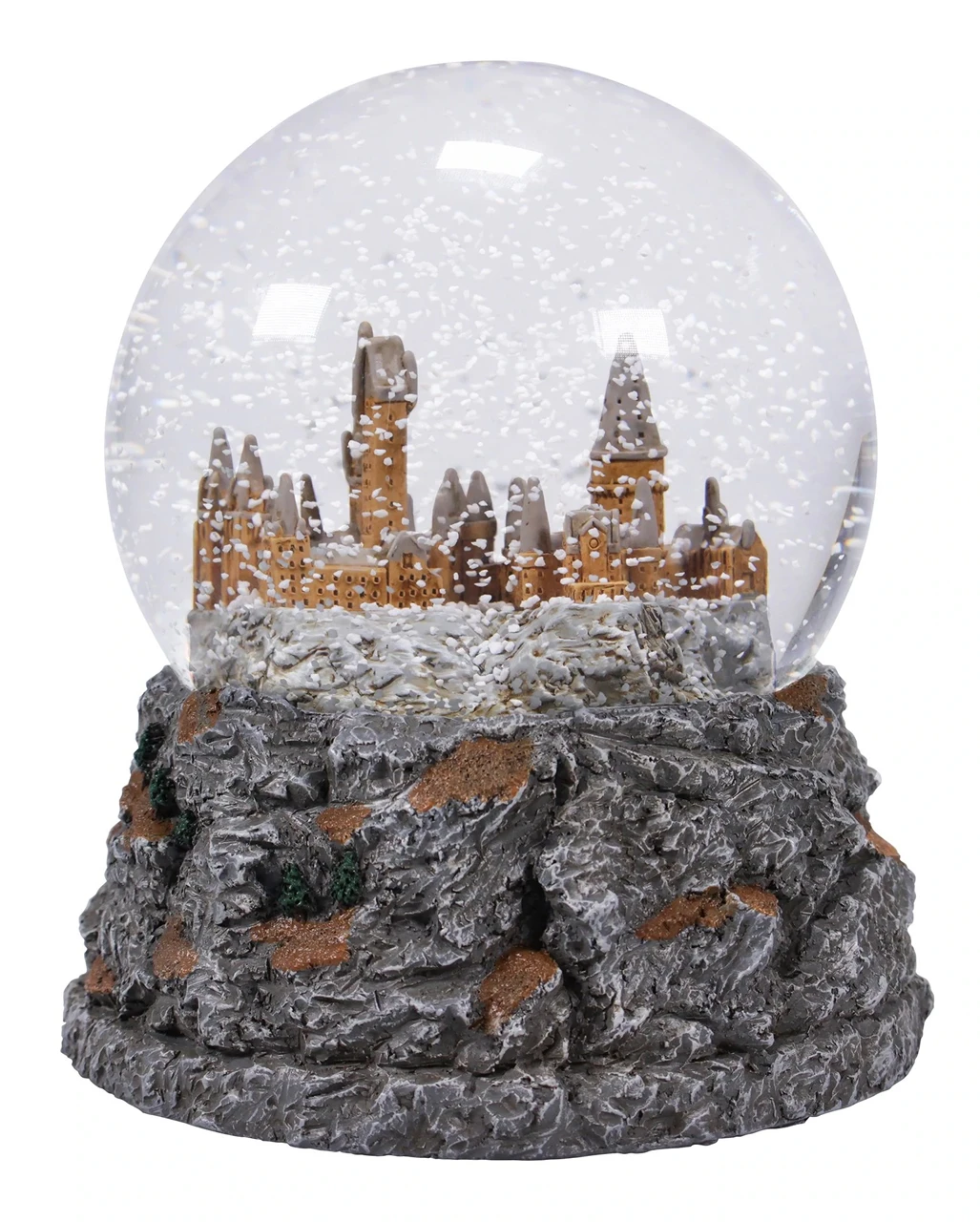 Harry Potter Hogwarts "Schneekugel" 2 Harry Potter Hogwarts "Schneekugel" – Bild 2