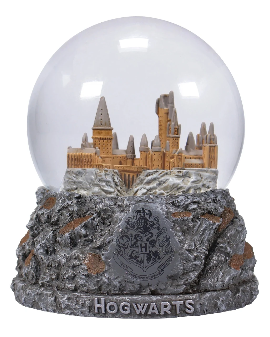 Harry Potter Hogwarts "Schneekugel" 4 Harry Potter Hogwarts "Schneekugel" – Bild 4