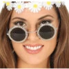 Hippie Brille Mit Strass