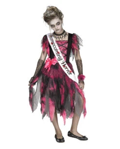 Homecoming Zombie Queen Kostüm