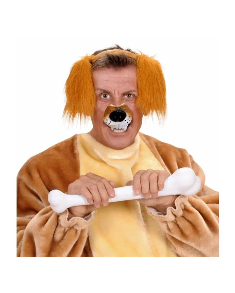 Hundeschnauze 2 Hundeschnauze – Bild 2