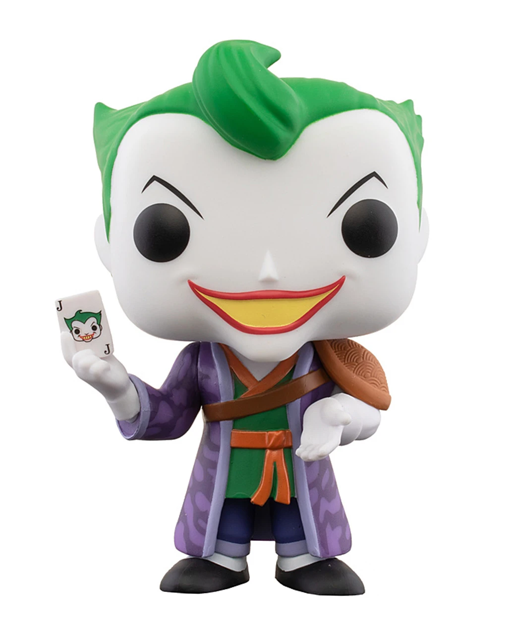 Imperial Palace Joker Funko POP! Figur 1 Imperial Palace Joker Funko POP! Figur