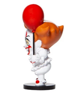 IT Pennywise Chibi Sammelfigur 10 Cm -Spooky Fun Günstiges Geschäft it pennywise chibi sammelfigur it pennywise figurine horrorfilm actionfigur 52391 02