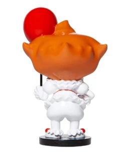 IT Pennywise Chibi Sammelfigur 10 Cm -Spooky Fun Günstiges Geschäft it pennywise chibi sammelfigur it pennywise figurine horrorfilm actionfigur 52391 03
