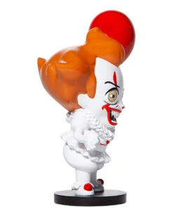 IT Pennywise Chibi Sammelfigur 10 Cm -Spooky Fun Günstiges Geschäft it pennywise chibi sammelfigur it pennywise figurine horrorfilm actionfigur 52391 04