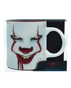 IT Pennywise Tasse -Spooky Fun Günstiges Geschäft it pennywise mug es pennywise tasse pennywise merchandise lieblingstasse kaufen 50436 03