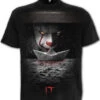IT-Pennywise Storm Drain T-Shirt