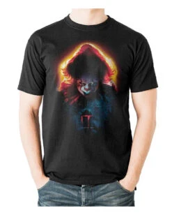 IT Pennywise T-Shirt