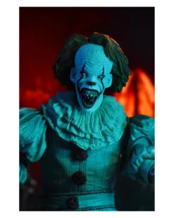 IT Ultimate Pennywise Well House Actionfigur 18cm 8 IT Ultimate Pennywise Well House Actionfigur 18cm -Spooky Fun Günstiges Geschäft it pennywise ultimate wellhouse actionfigur pennywise geschenkartikel 37135 2