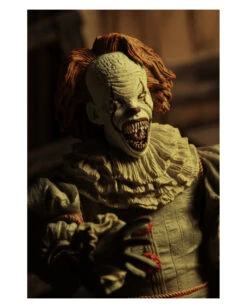 IT Ultimate Pennywise Well House Actionfigur 18cm 10 IT Ultimate Pennywise Well House Actionfigur 18cm -Spooky Fun Günstiges Geschäft it pennywise ultimate wellhouse actionfigur pennywise geschenkartikel 37135 4