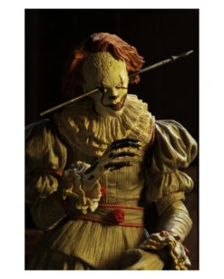 IT Ultimate Pennywise Well House Actionfigur 18cm 12 IT Ultimate Pennywise Well House Actionfigur 18cm -Spooky Fun Günstiges Geschäft it pennywise ultimate wellhouse actionfigur pennywise geschenkartikel 37135 8