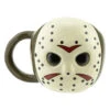 Jason Voorhees Friday The 13th 3D Tasse