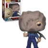 Jason With Bag Mask - Friday 13th Funko Pop! Figur