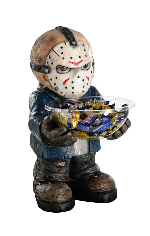 Jason Süßigkeiten Halter