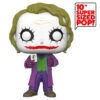 Joker - The Dark Knight Super Sized Funko Pop!