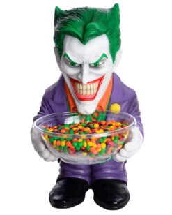 Joker Süßigkeitenhalter