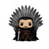 Jon Snow Auf Dem Eisernen Thron-GoT Funko Pop!