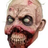 Kiefer Frass Zombie Maske