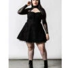 KILLSTAR Anabelle Party Kleid