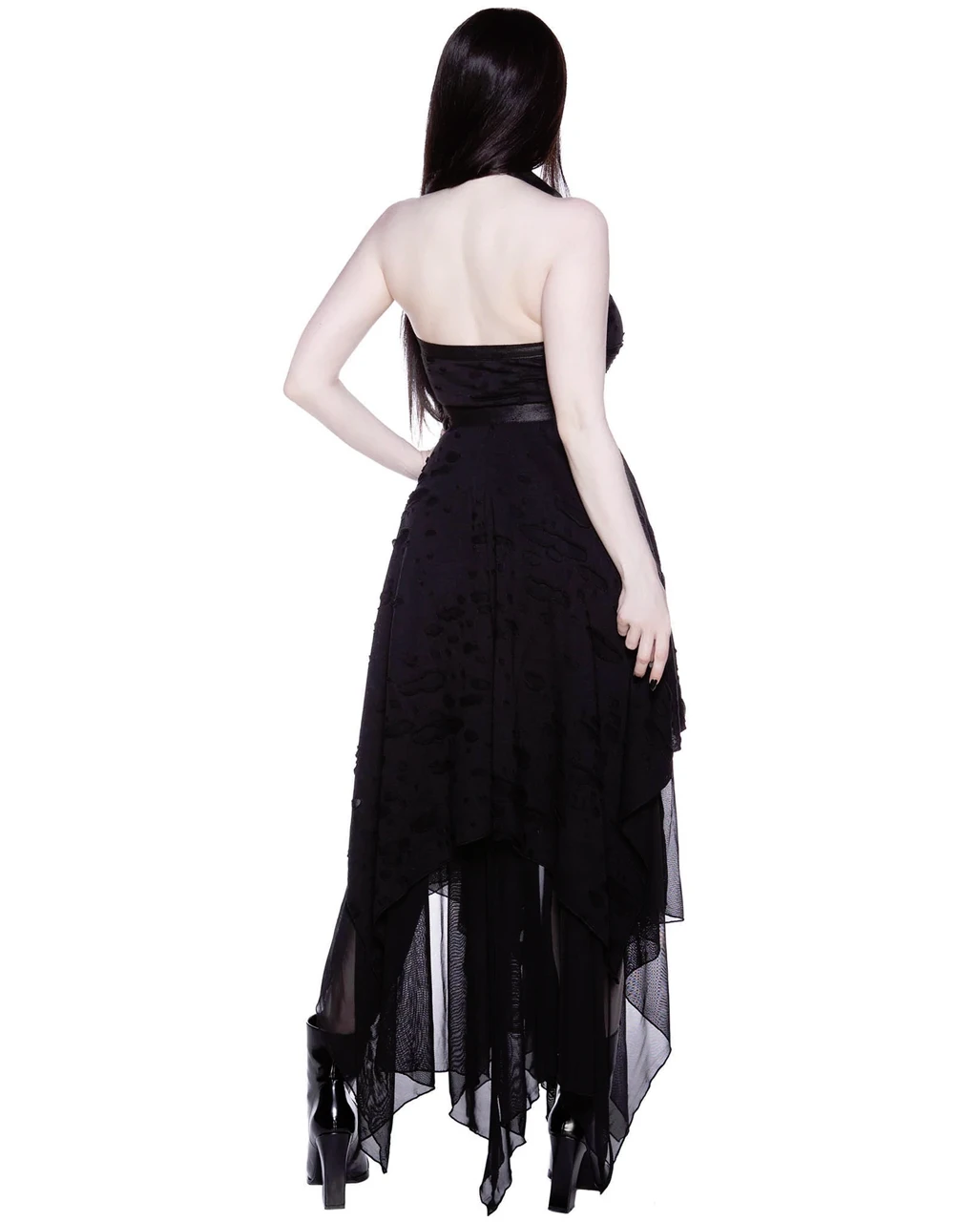 KILLSTAR Badlands Kleid 2 KILLSTAR Badlands Kleid – Bild 2