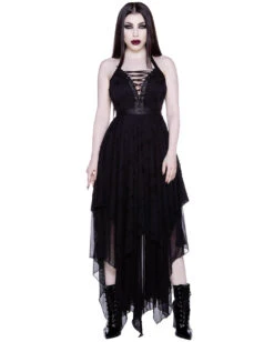 KILLSTAR Badlands Kleid