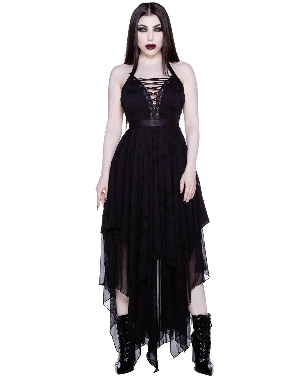 KILLSTAR Badlands Kleid 1 KILLSTAR Badlands Kleid