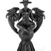 KILLSTAR Baphomet Statuette