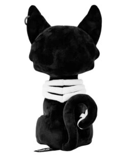 KILLSTAR Bast Underworld Plüsch Kreeptures -Spooky Fun Günstiges Geschäft killstar bast underworld kreeptures killstar kreeptures plush animal gothic und halloween geschenkartikel 51590 2