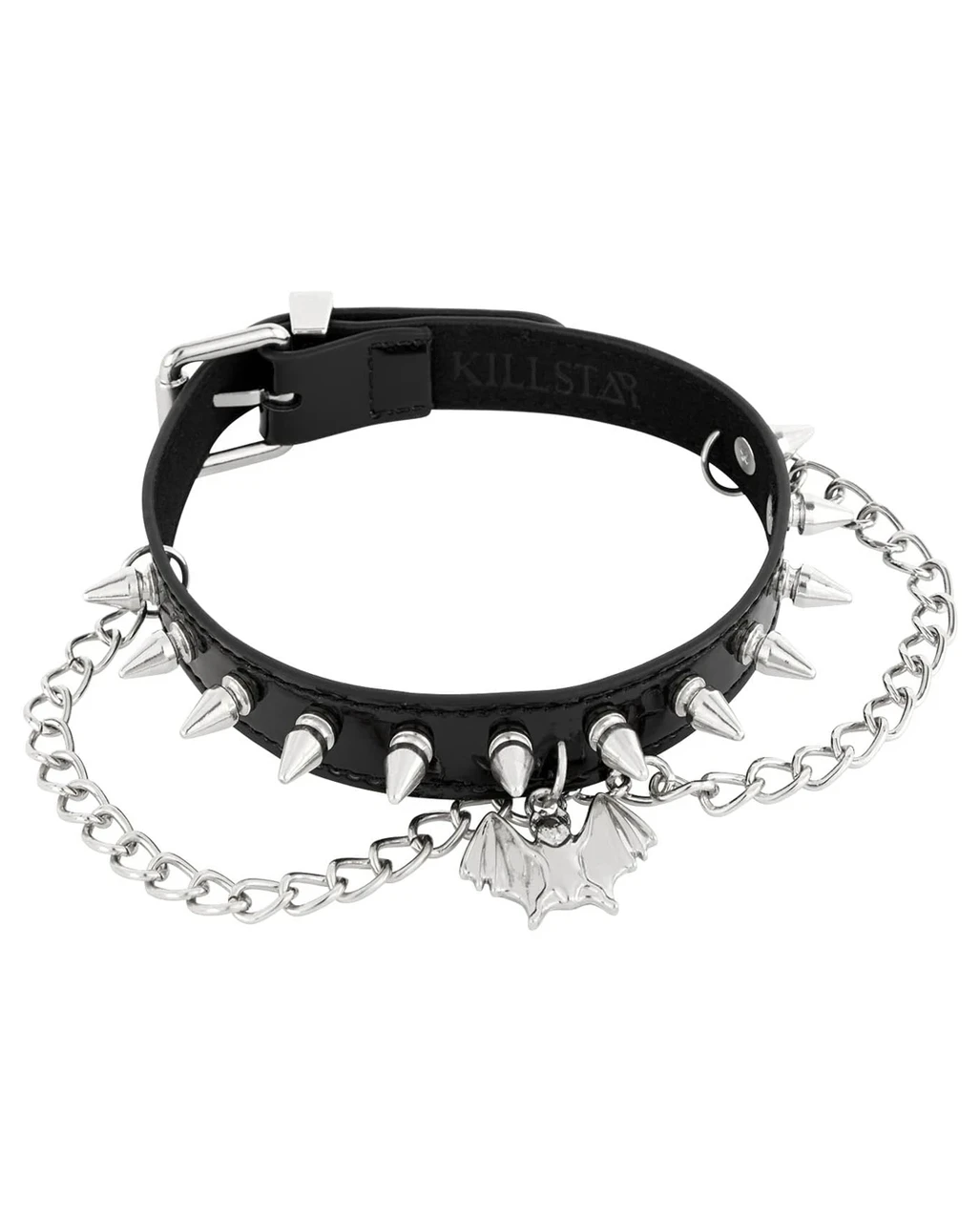 KILLSTAR Bat Babe Halsband 1 KILLSTAR Bat Babe Halsband