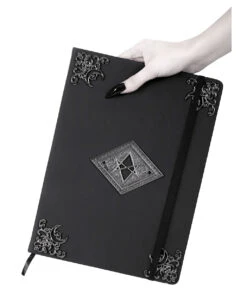 KILLSTAR Book Of Shadows Notiz- & Tagebuch