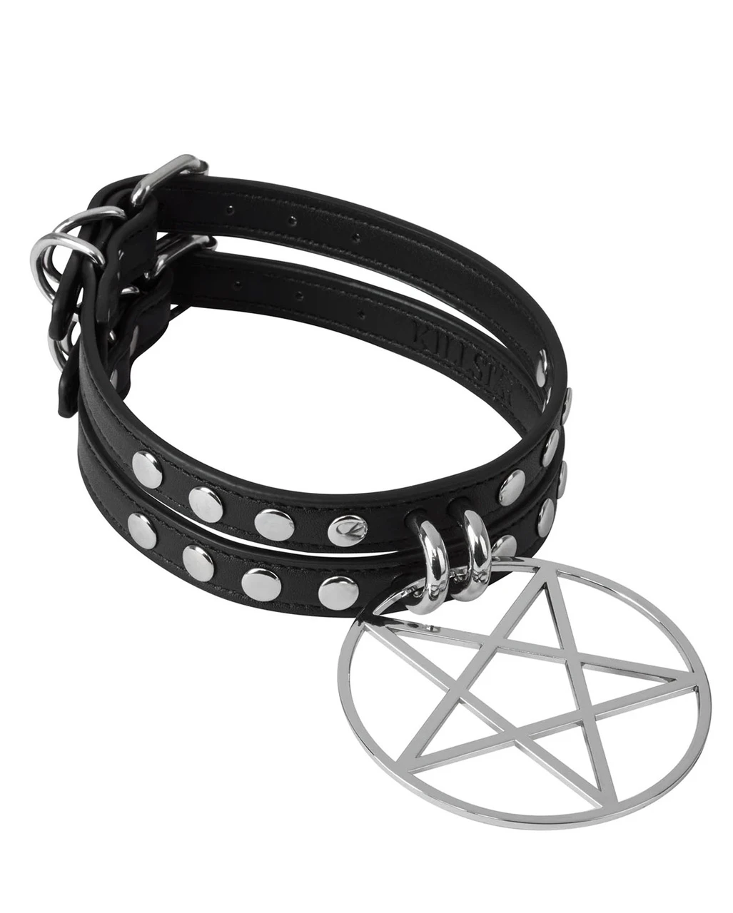 KILLSTAR Cute But Psycho Choker 1 KILLSTAR Cute But Psycho Choker